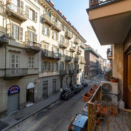Porta Nuova Galliari Mini Flats Τορίνο Εξωτερικό φωτογραφία