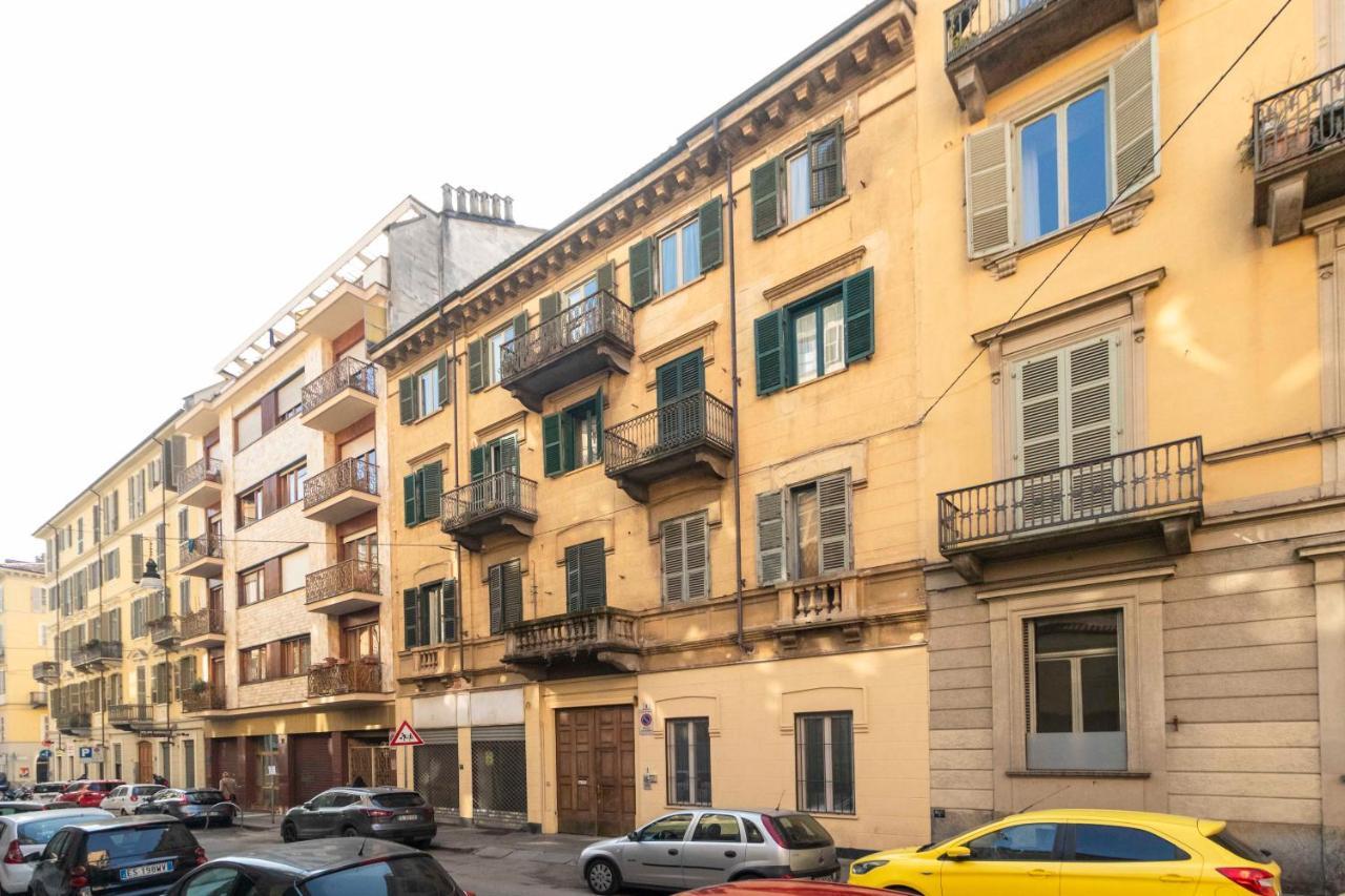 Porta Nuova Galliari Mini Flats Τορίνο Εξωτερικό φωτογραφία