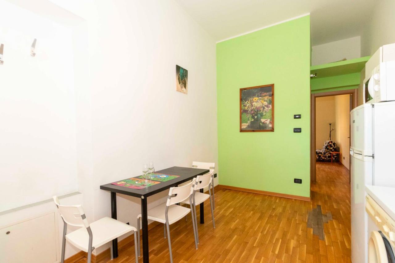 Porta Nuova Galliari Mini Flats Τορίνο Εξωτερικό φωτογραφία