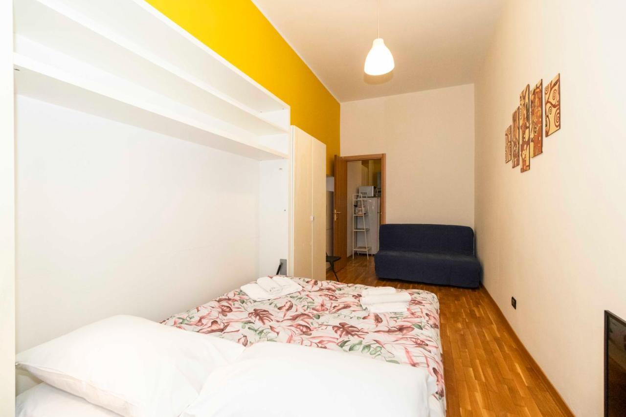 Porta Nuova Galliari Mini Flats Τορίνο Εξωτερικό φωτογραφία