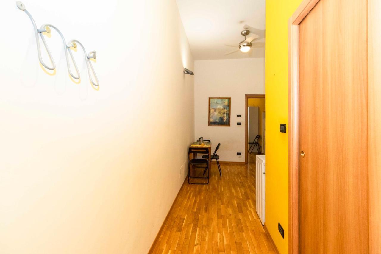 Porta Nuova Galliari Mini Flats Τορίνο Εξωτερικό φωτογραφία