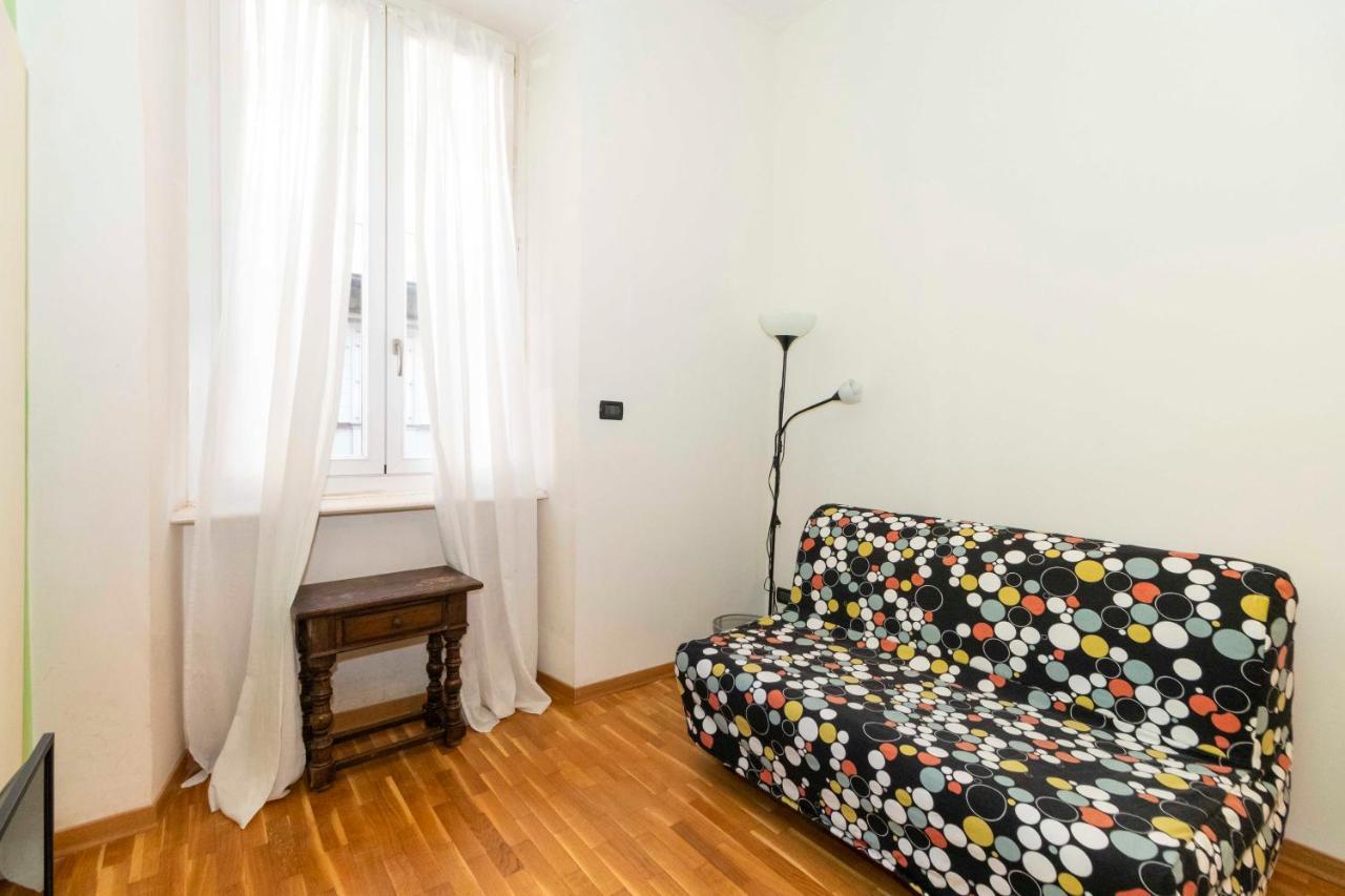 Porta Nuova Galliari Mini Flats Τορίνο Εξωτερικό φωτογραφία