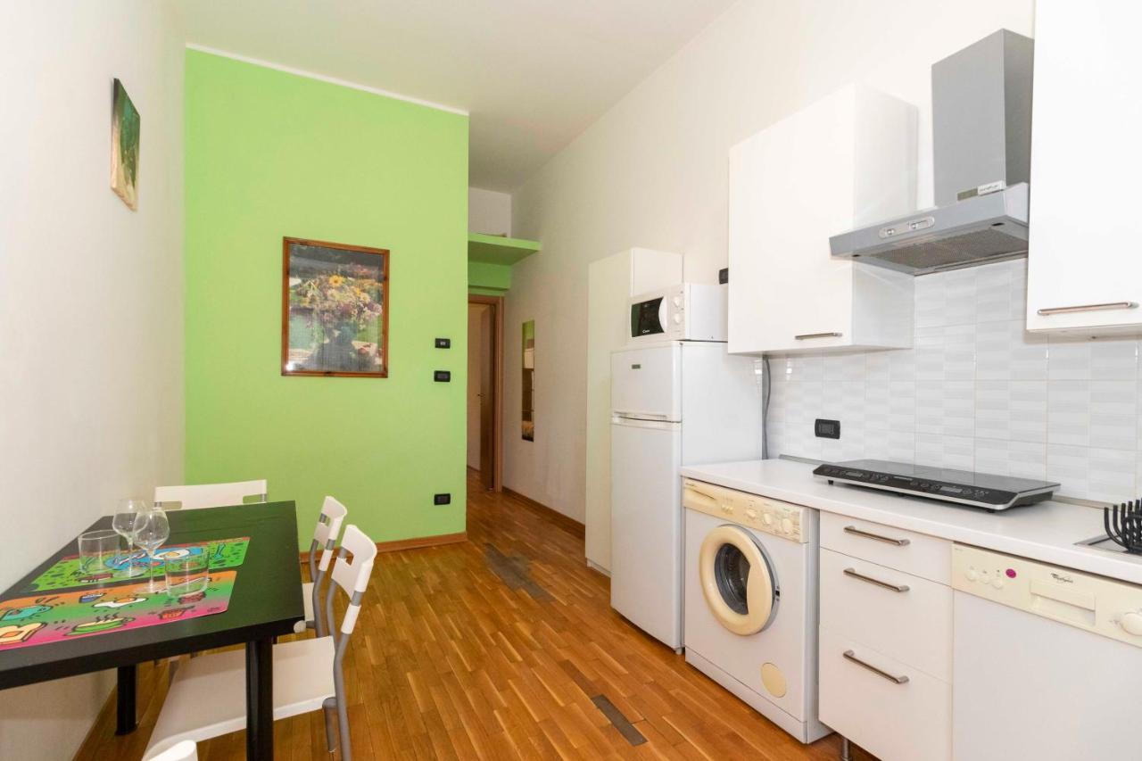 Porta Nuova Galliari Mini Flats Τορίνο Εξωτερικό φωτογραφία