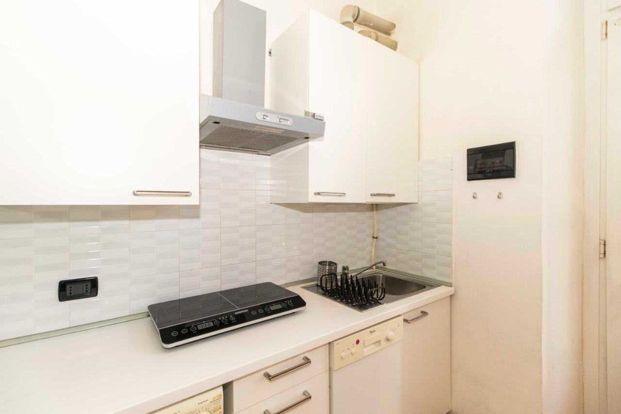 Porta Nuova Galliari Mini Flats Τορίνο Εξωτερικό φωτογραφία