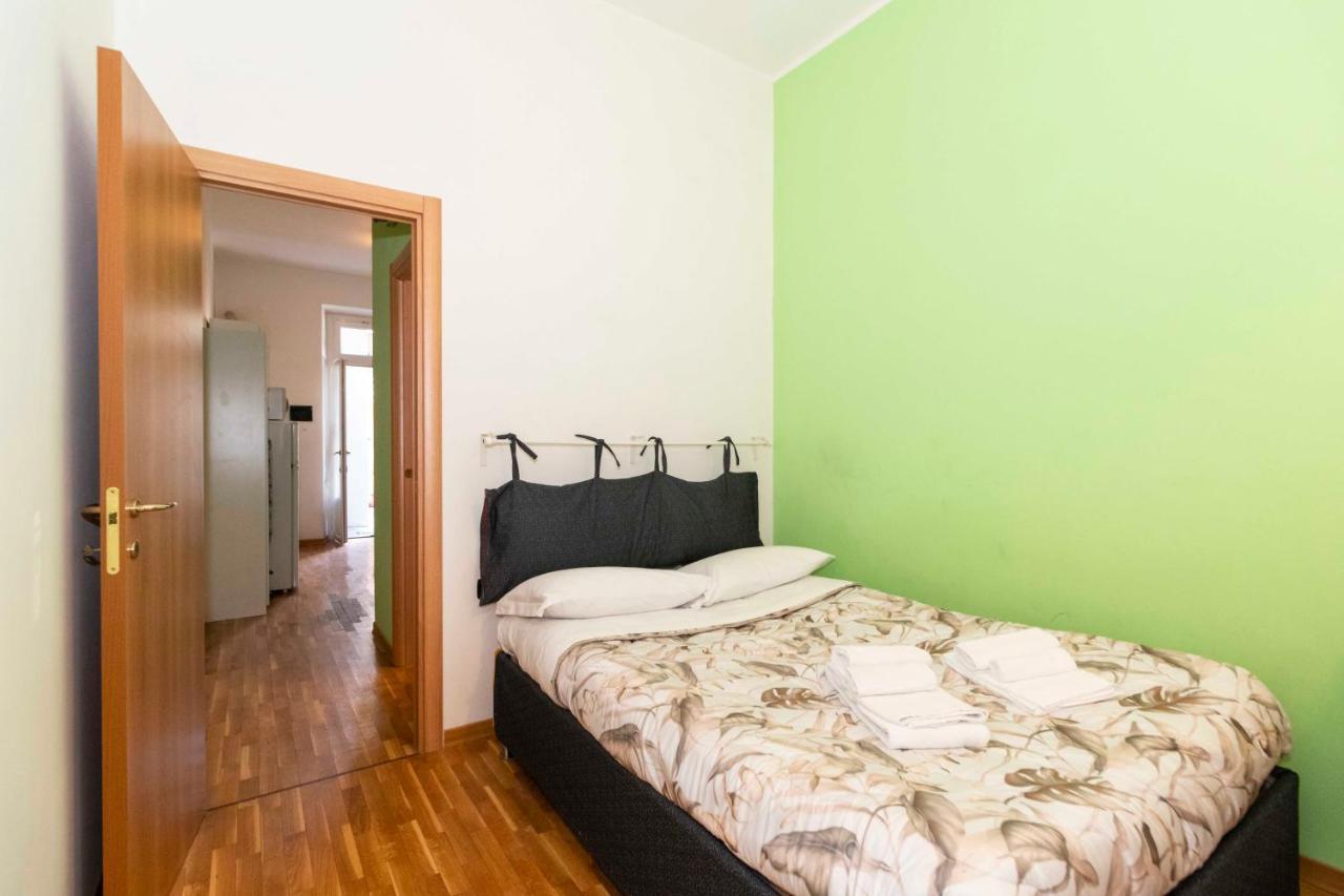 Porta Nuova Galliari Mini Flats Τορίνο Εξωτερικό φωτογραφία