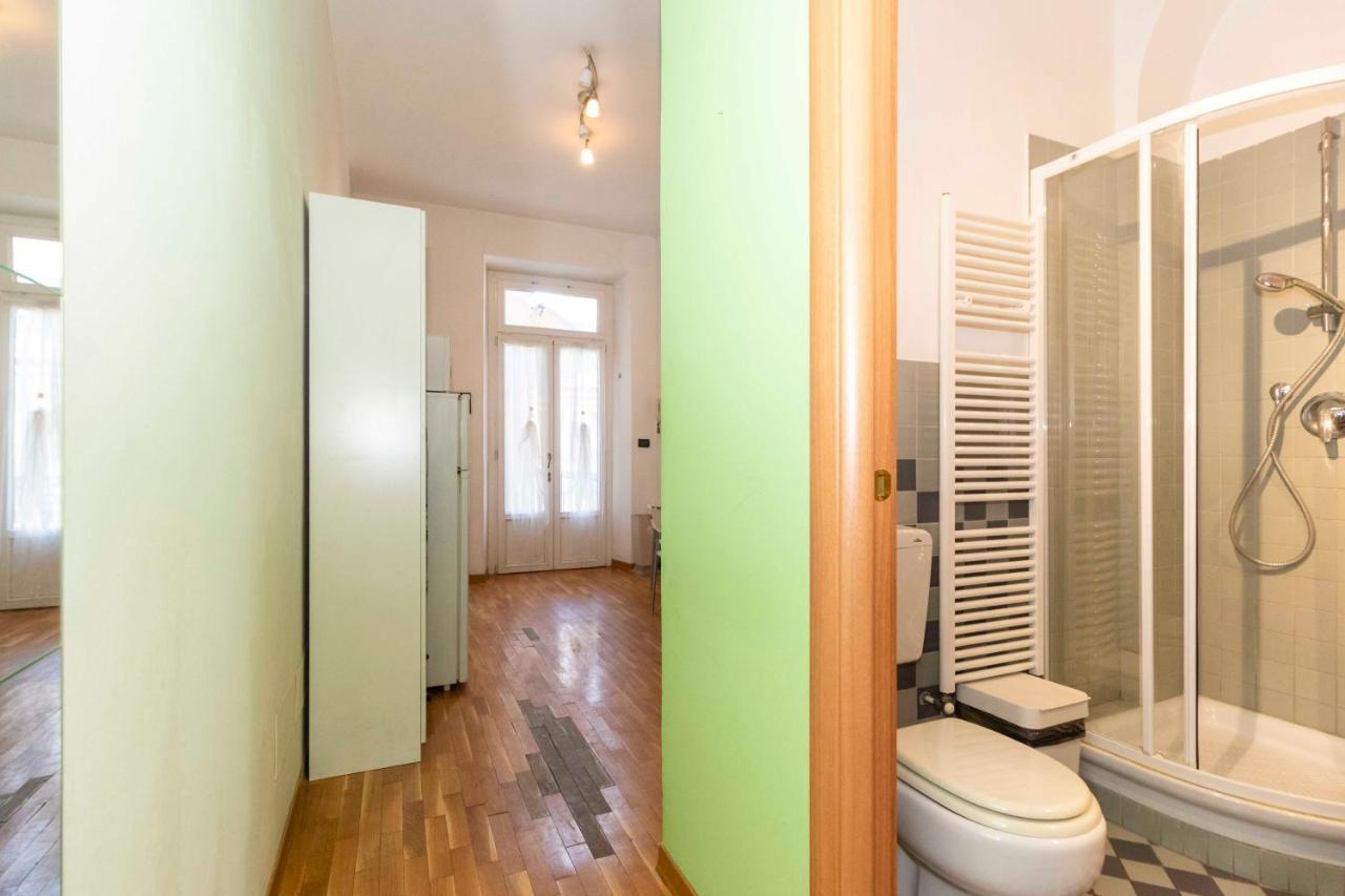Porta Nuova Galliari Mini Flats Τορίνο Εξωτερικό φωτογραφία