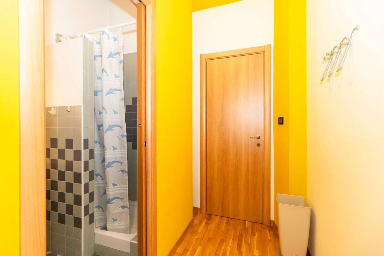 Porta Nuova Galliari Mini Flats Τορίνο Εξωτερικό φωτογραφία