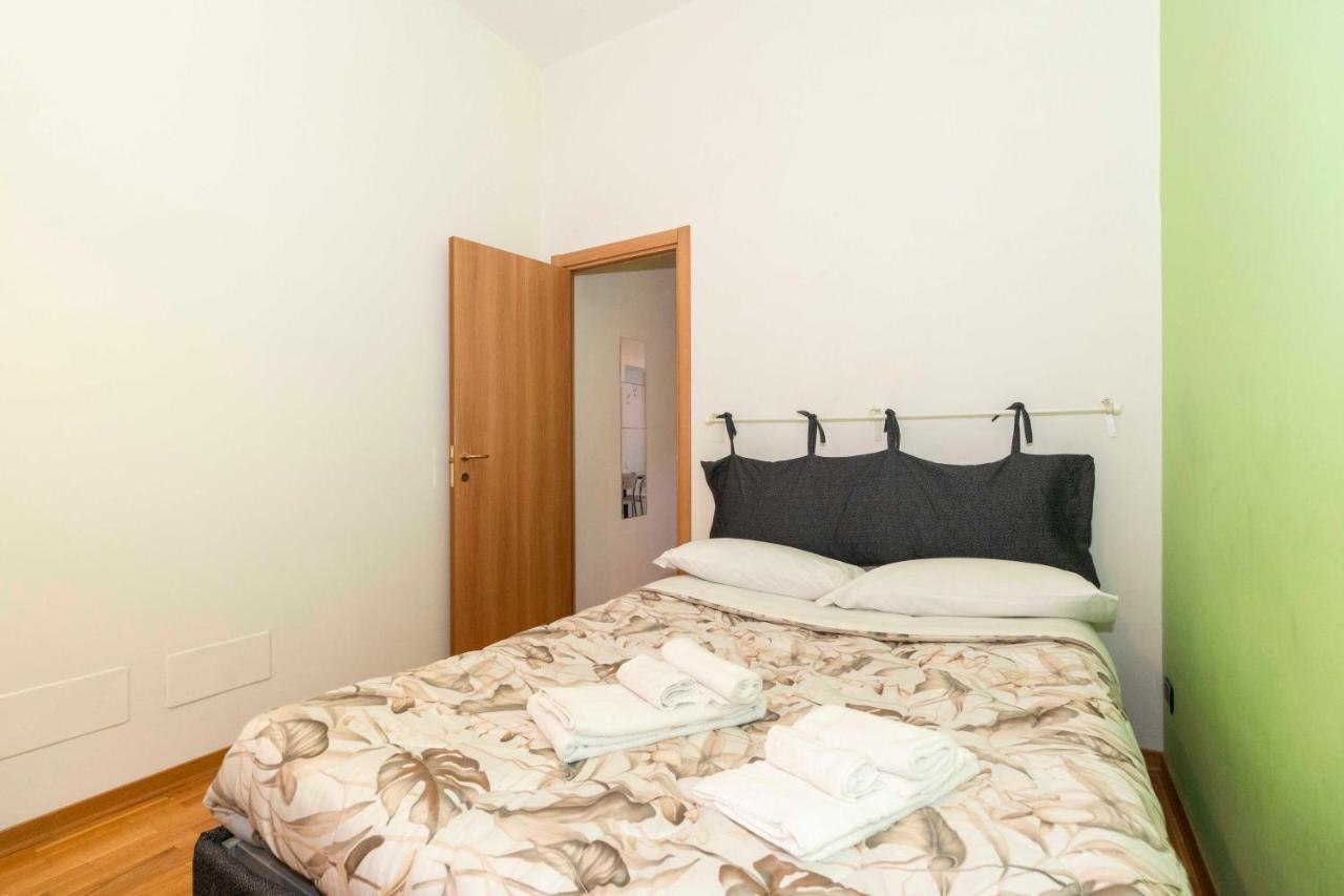 Porta Nuova Galliari Mini Flats Τορίνο Εξωτερικό φωτογραφία
