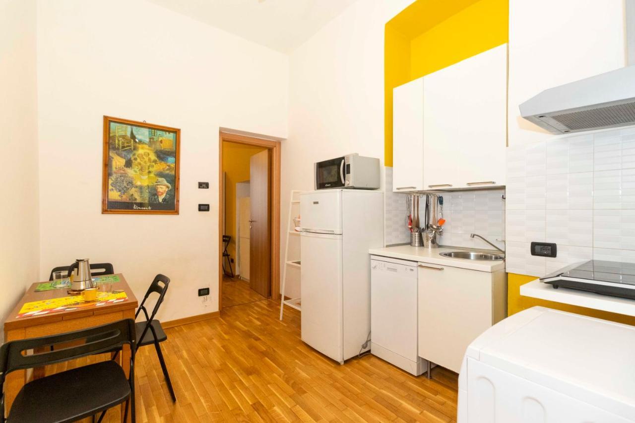 Porta Nuova Galliari Mini Flats Τορίνο Εξωτερικό φωτογραφία