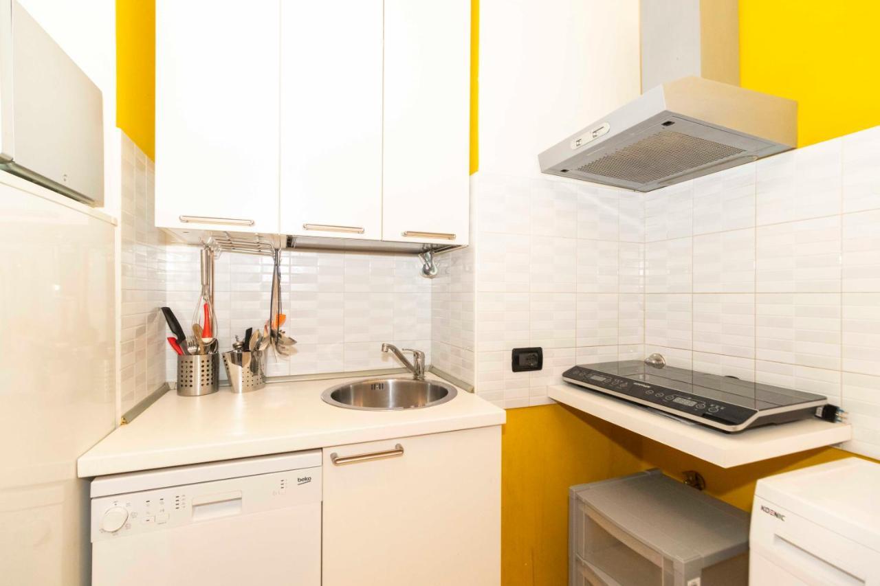 Porta Nuova Galliari Mini Flats Τορίνο Εξωτερικό φωτογραφία