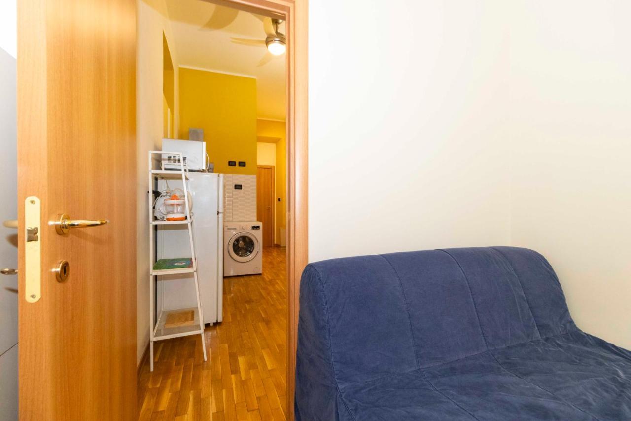 Porta Nuova Galliari Mini Flats Τορίνο Εξωτερικό φωτογραφία