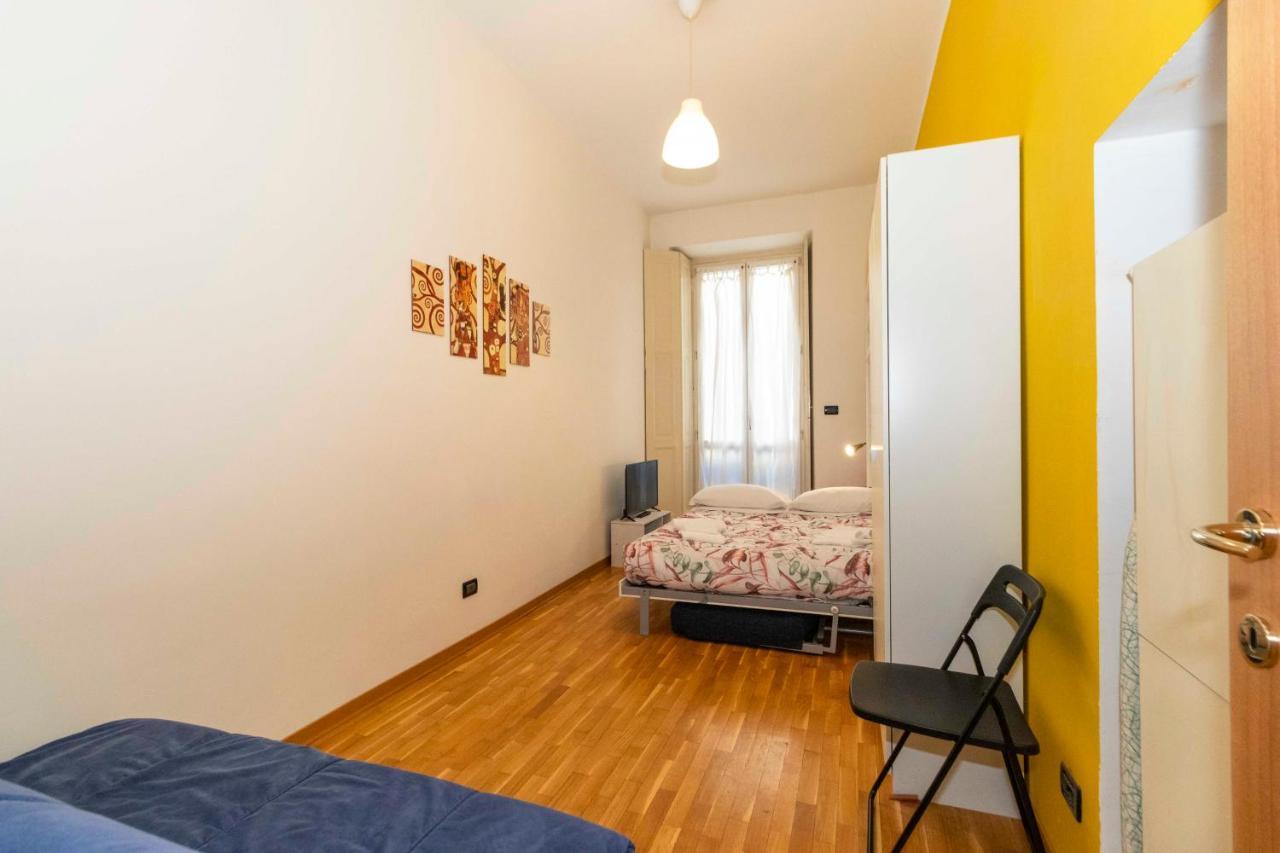 Porta Nuova Galliari Mini Flats Τορίνο Εξωτερικό φωτογραφία