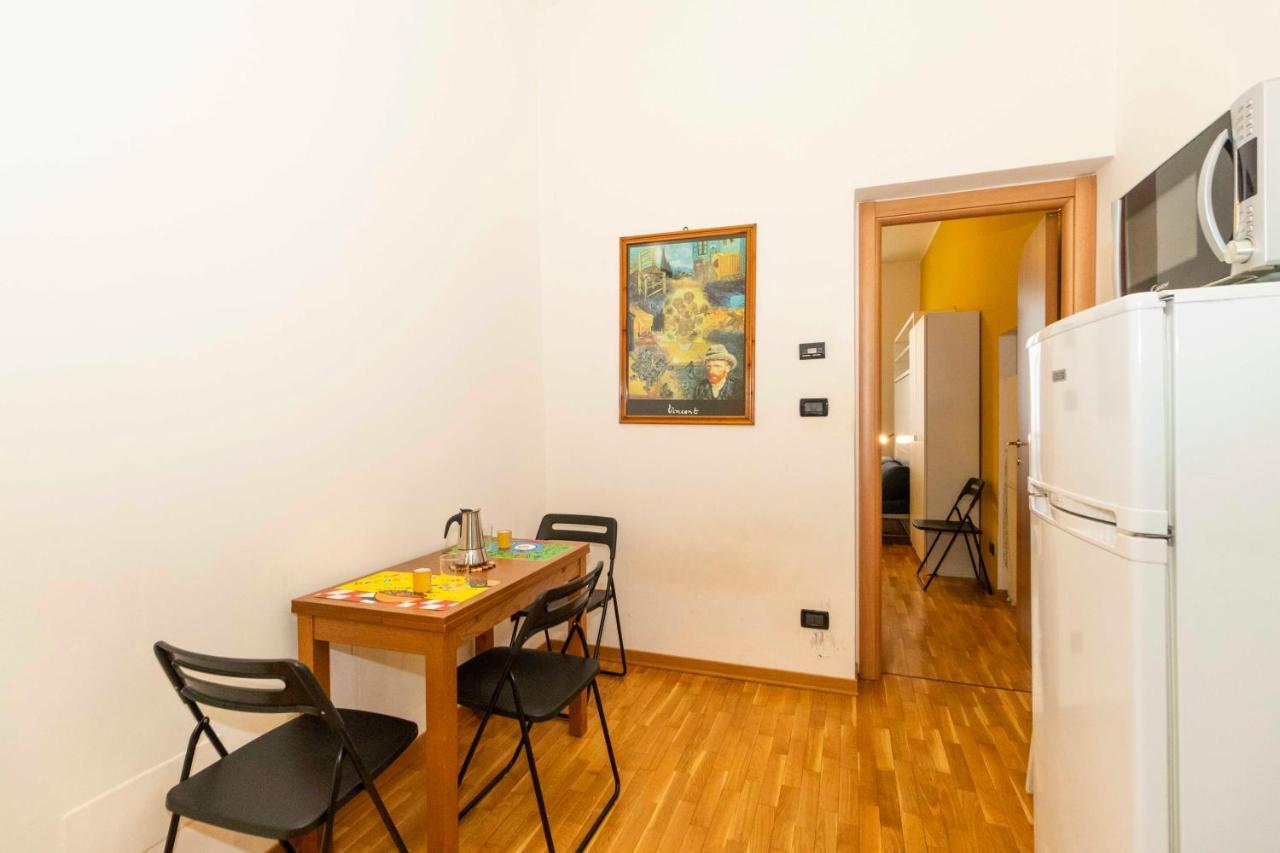 Porta Nuova Galliari Mini Flats Τορίνο Εξωτερικό φωτογραφία