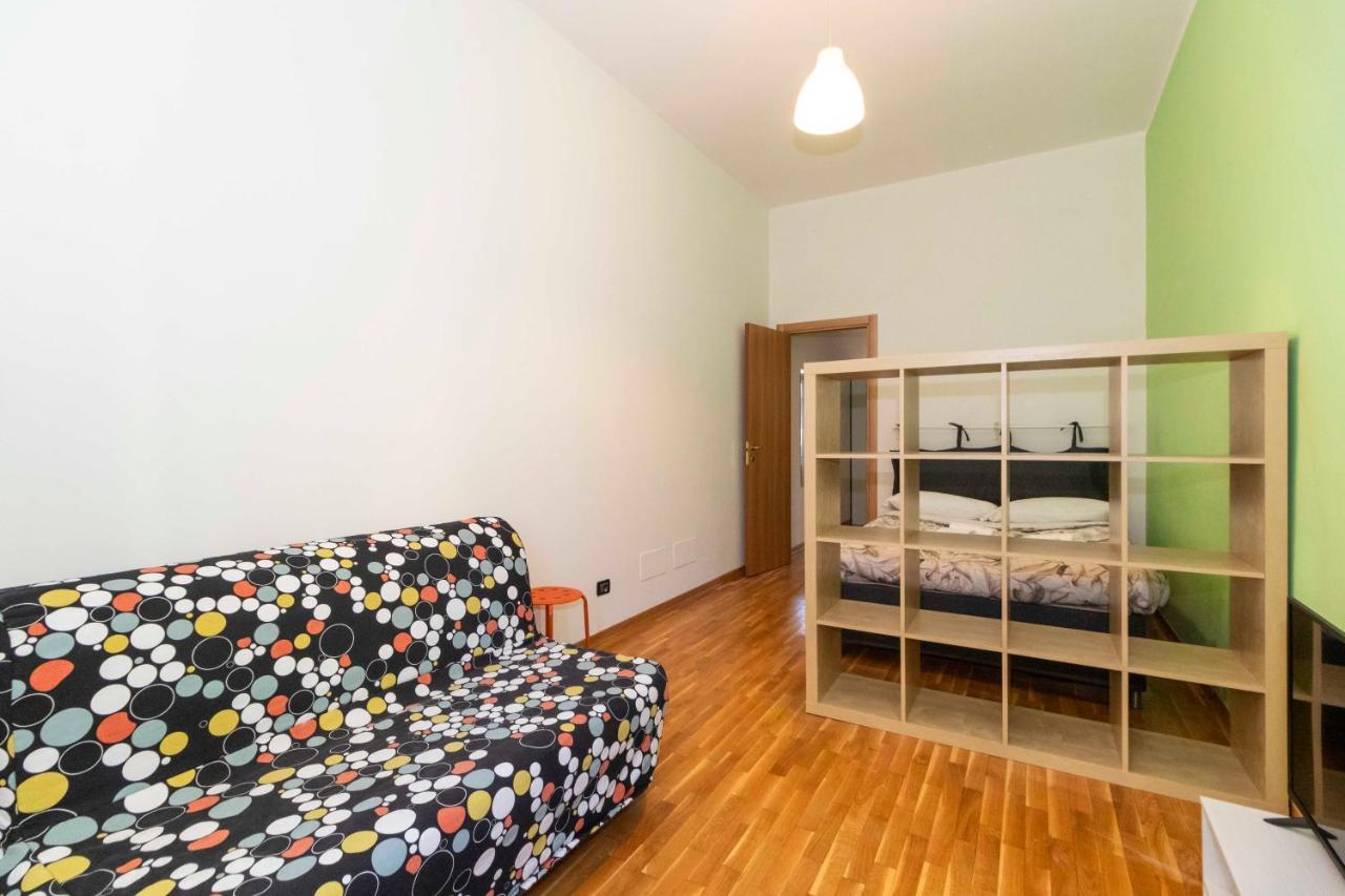 Porta Nuova Galliari Mini Flats Τορίνο Εξωτερικό φωτογραφία