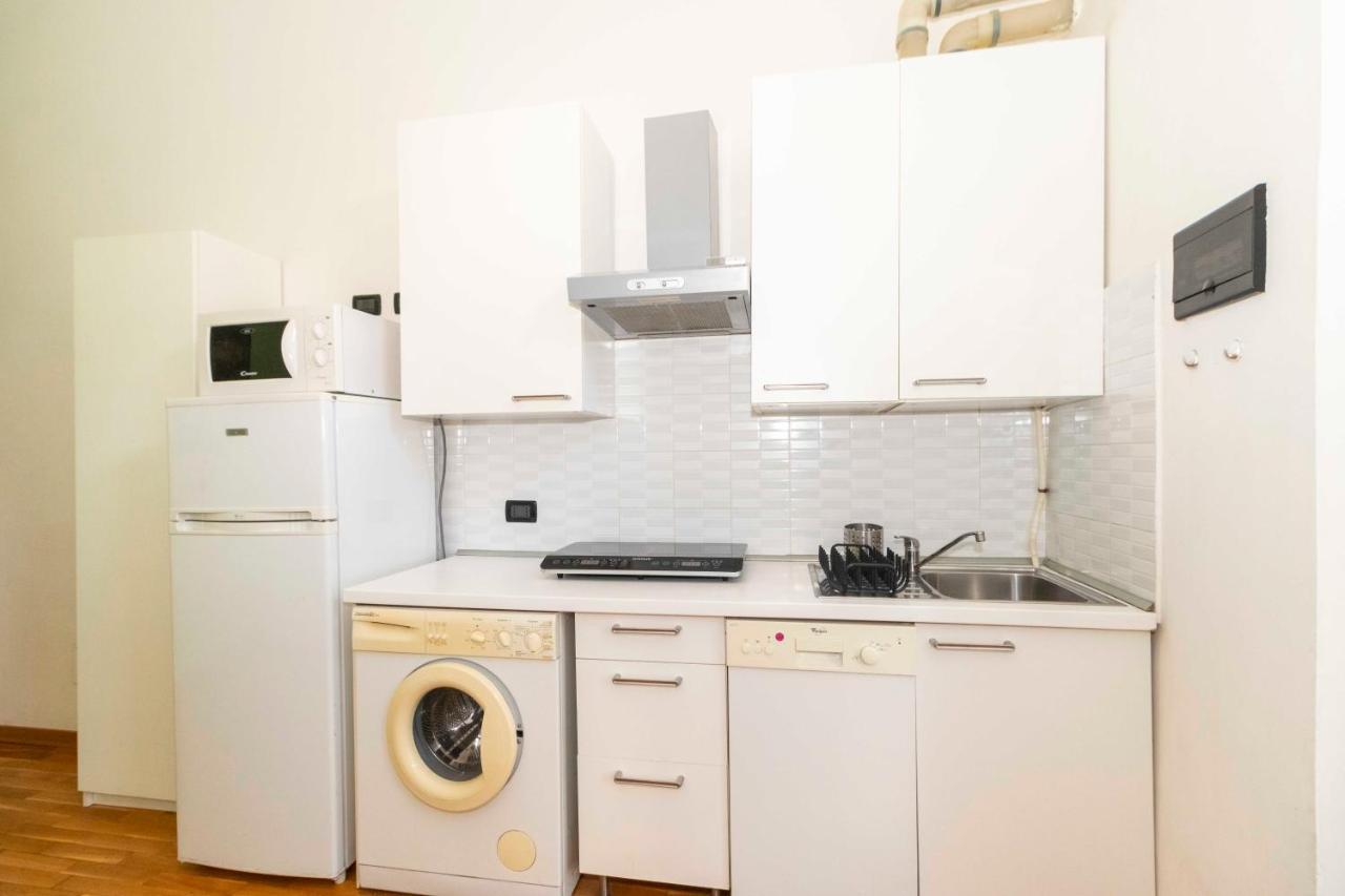 Porta Nuova Galliari Mini Flats Τορίνο Εξωτερικό φωτογραφία