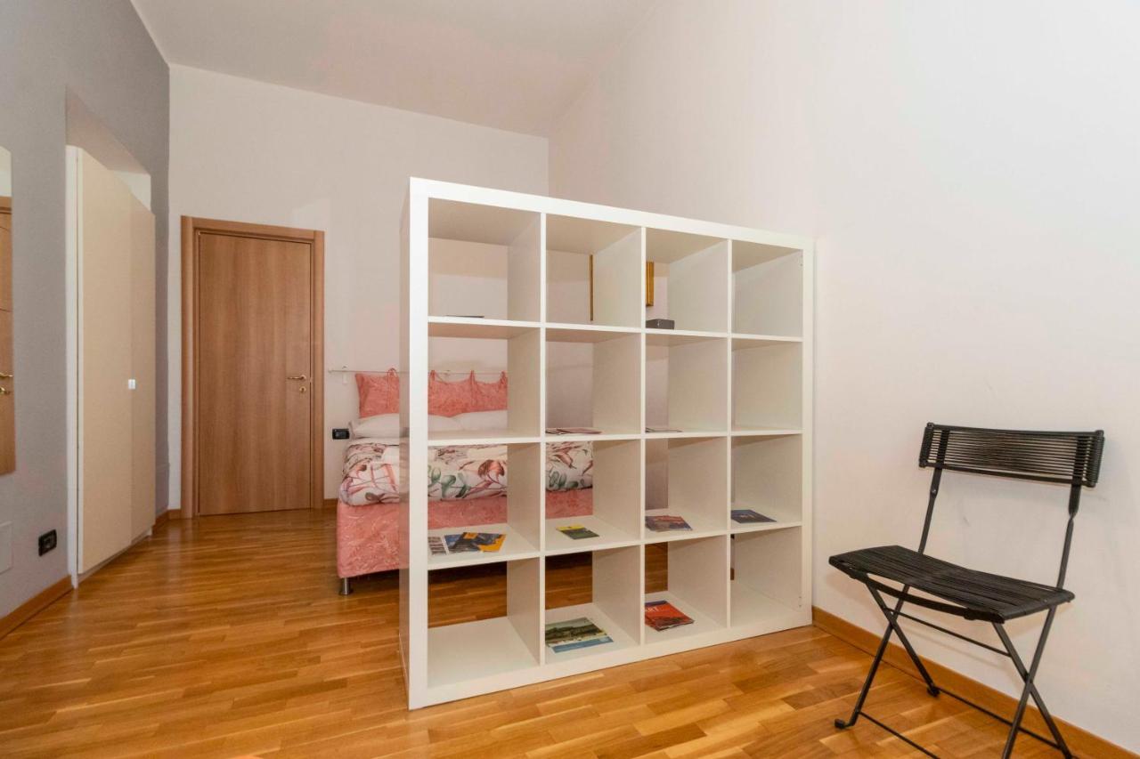 Porta Nuova Galliari Mini Flats Τορίνο Εξωτερικό φωτογραφία