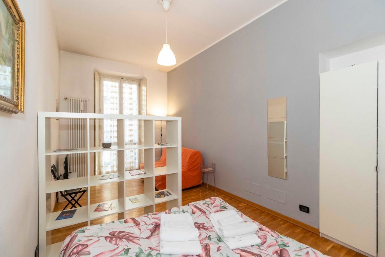 Porta Nuova Galliari Mini Flats Τορίνο Εξωτερικό φωτογραφία