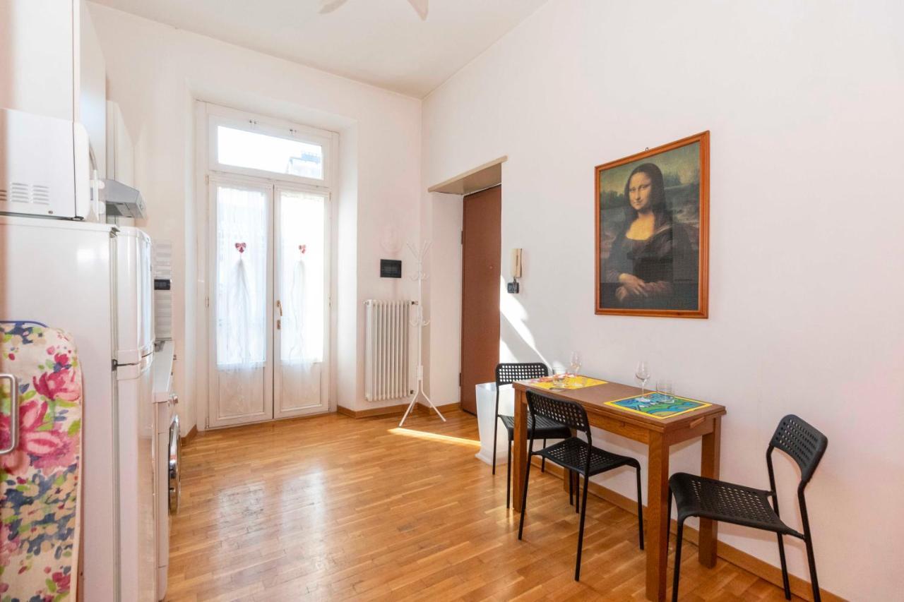 Porta Nuova Galliari Mini Flats Τορίνο Εξωτερικό φωτογραφία