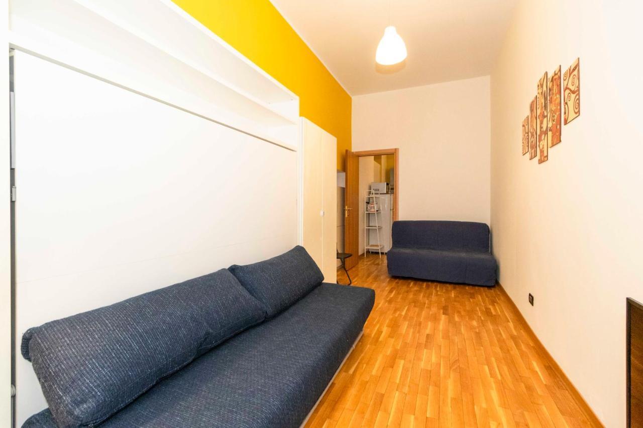 Porta Nuova Galliari Mini Flats Τορίνο Εξωτερικό φωτογραφία