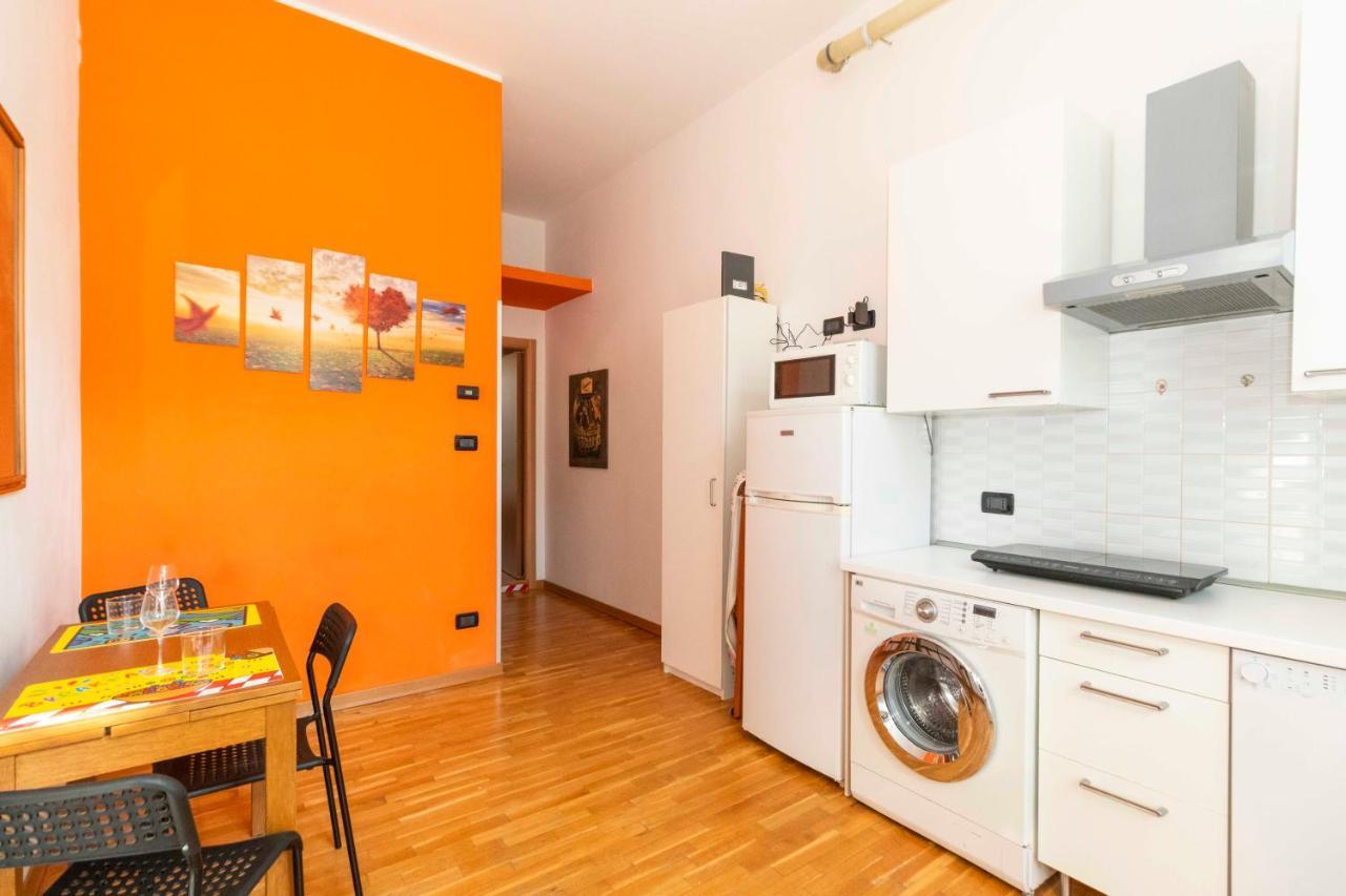 Porta Nuova Galliari Mini Flats Τορίνο Εξωτερικό φωτογραφία