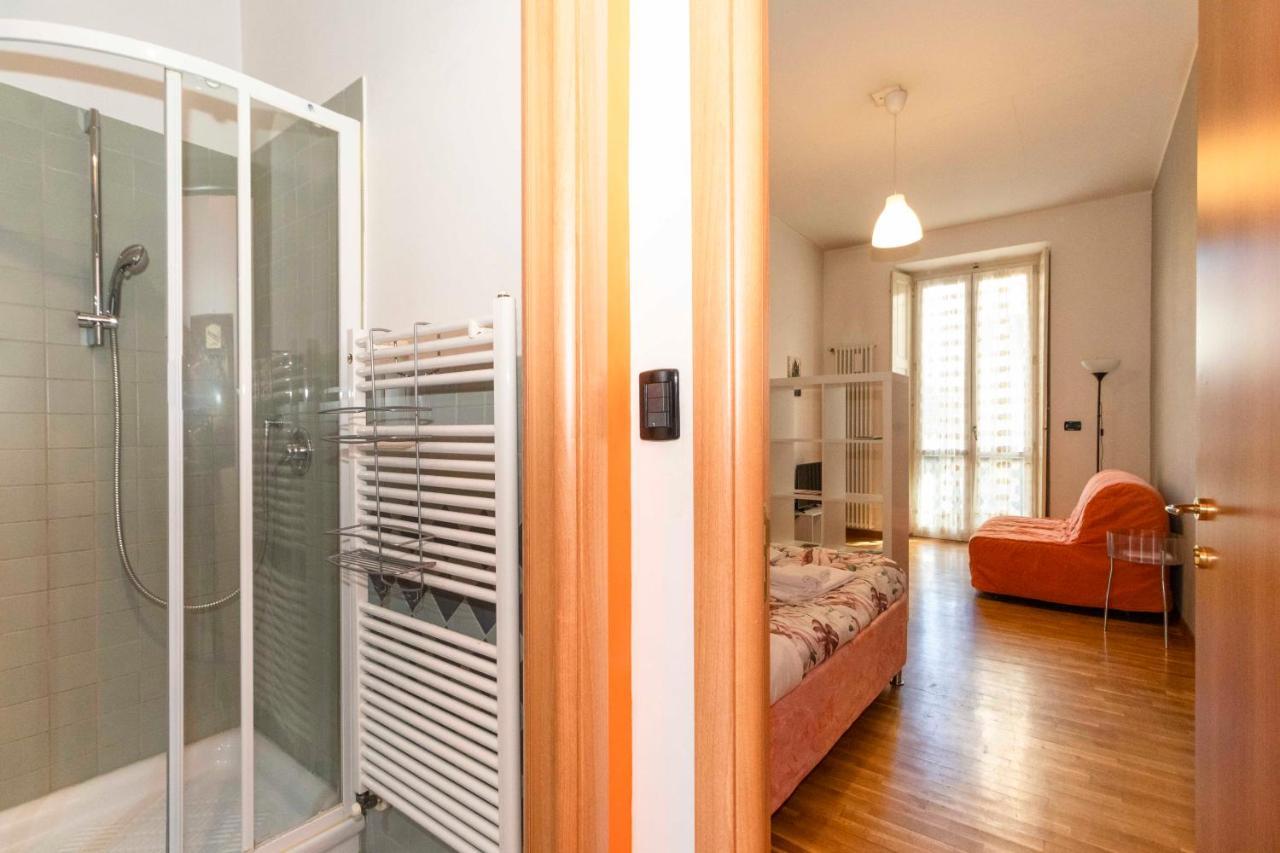 Porta Nuova Galliari Mini Flats Τορίνο Εξωτερικό φωτογραφία
