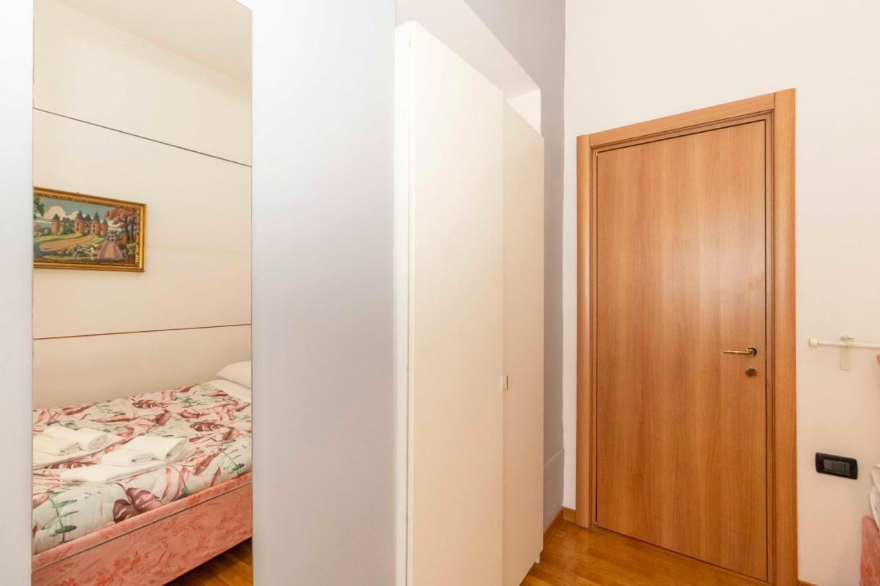 Porta Nuova Galliari Mini Flats Τορίνο Εξωτερικό φωτογραφία