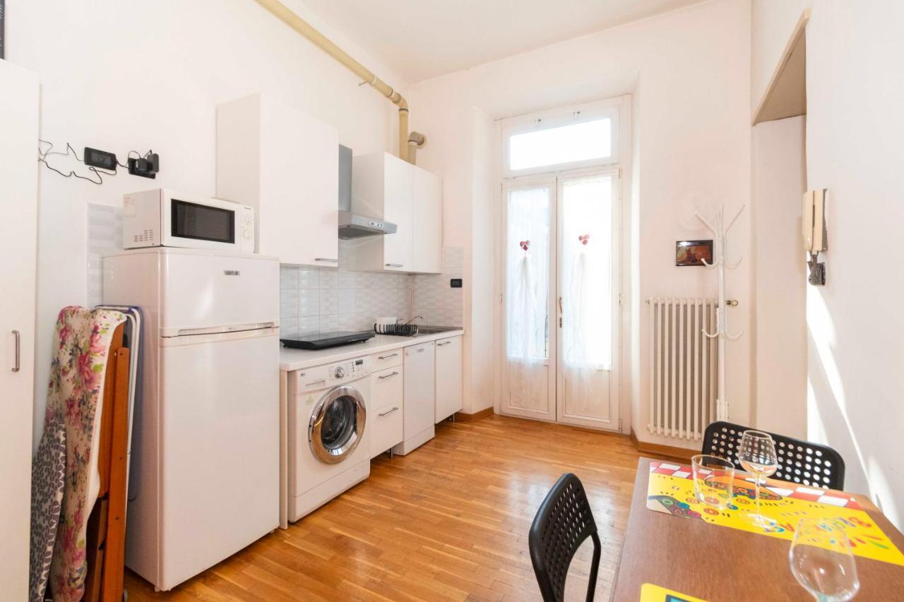 Porta Nuova Galliari Mini Flats Τορίνο Εξωτερικό φωτογραφία