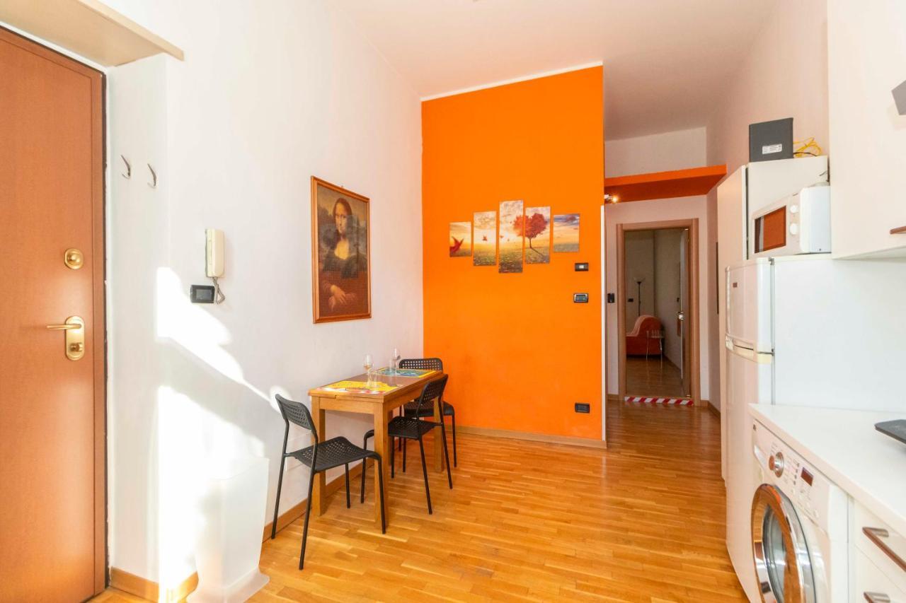 Porta Nuova Galliari Mini Flats Τορίνο Εξωτερικό φωτογραφία